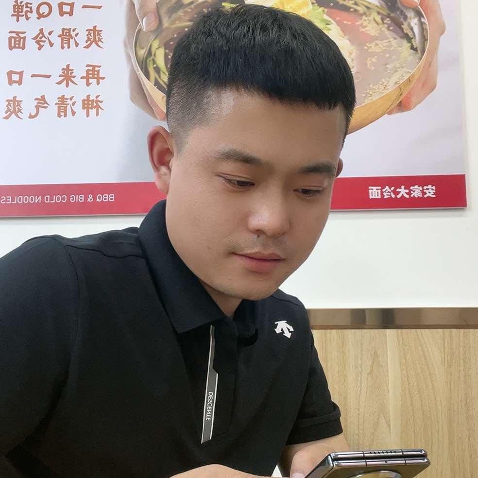 90后小老板