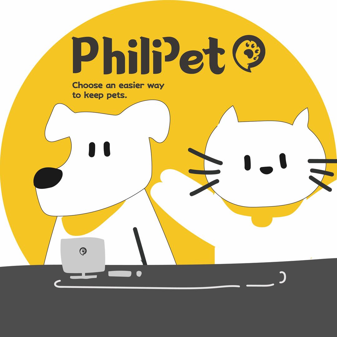 PHILIPET斐丽宠物