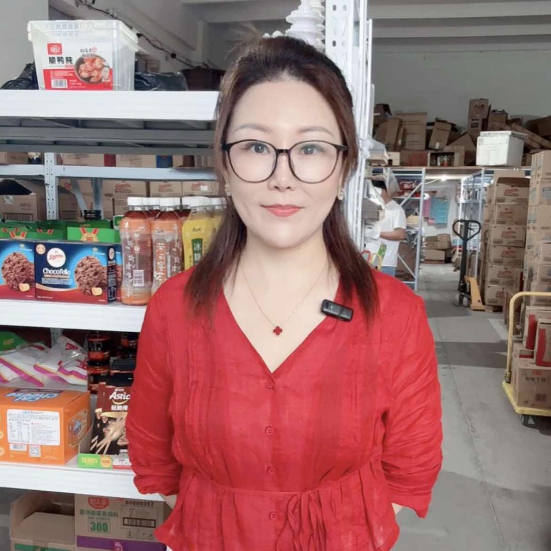 支云易购仓储中心