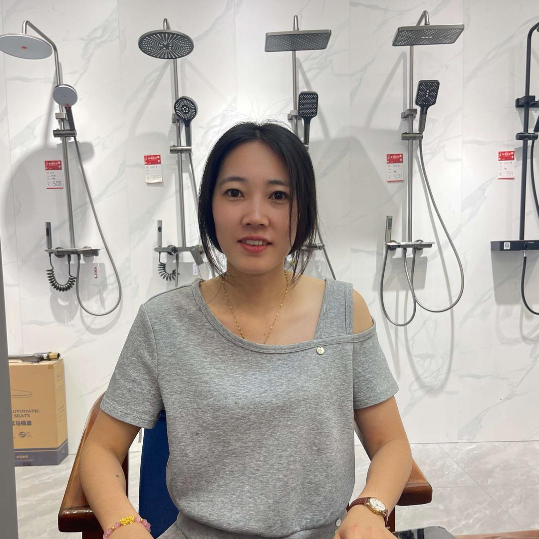 金华小冯卫浴折扣仓