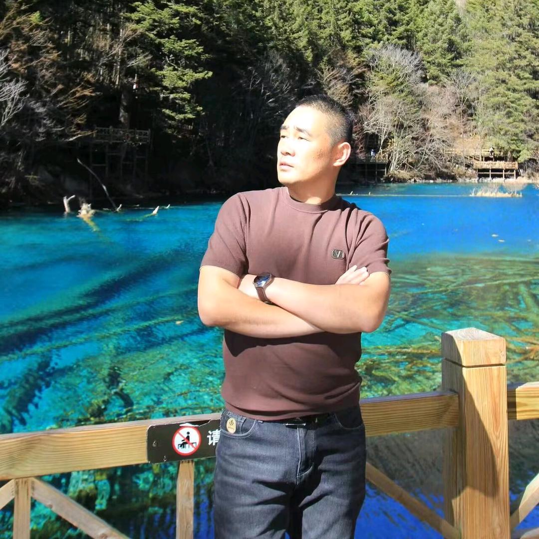 民宿天香庭院官方号