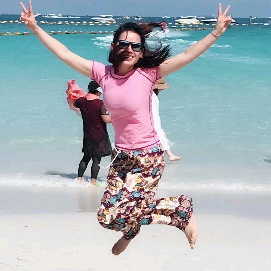 一家专业解决眉毛问题的店官方号