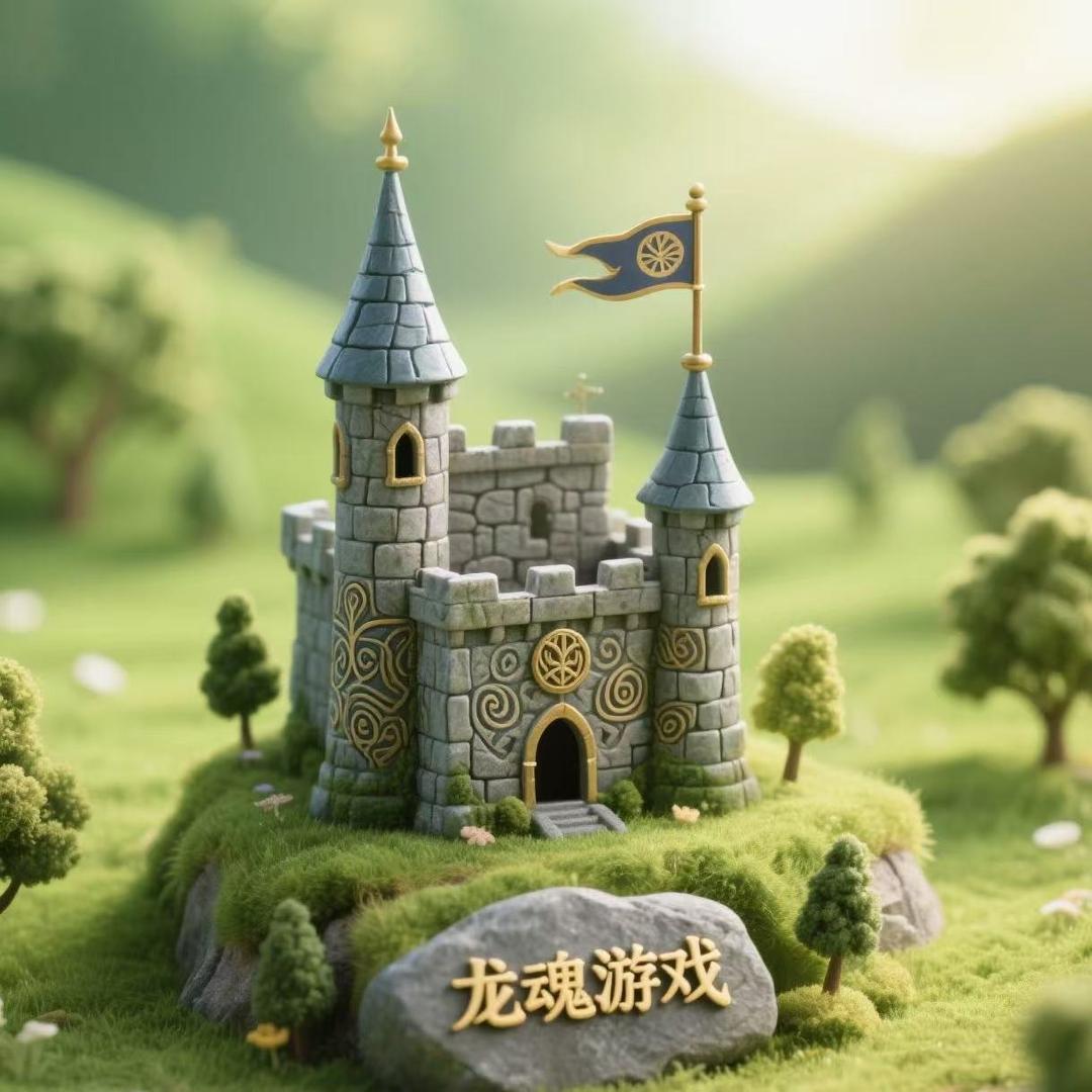 龙魂游戏棠义直播号