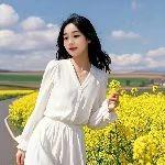 莉莉（盖凡儿）