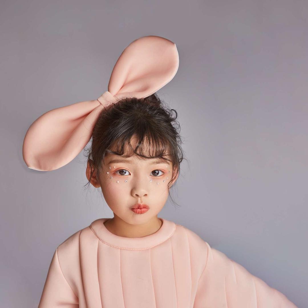 福州魔法时空儿童摄影官方号