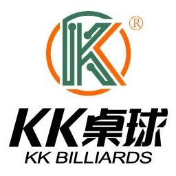 KK桌球--宝安宝立方店