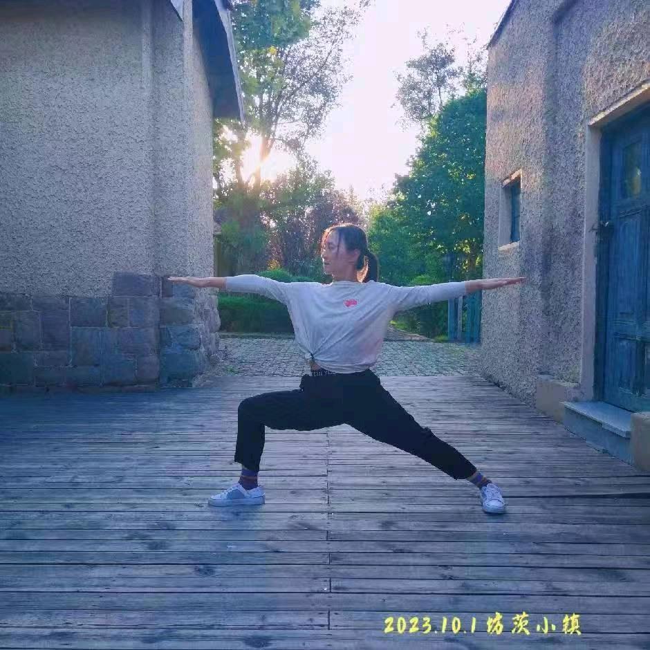 心悦瑜伽馆官方号