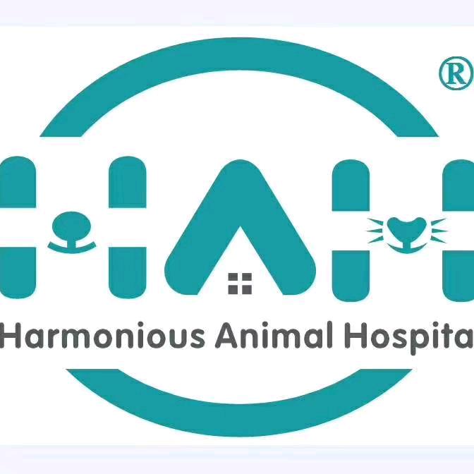 谐和益家动物医院滨双路店