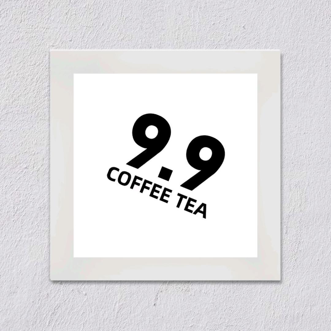 9.9coffeetea（南大街店）