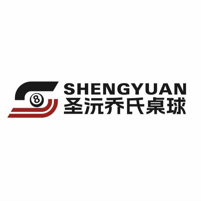 圣沅乔氏桌球