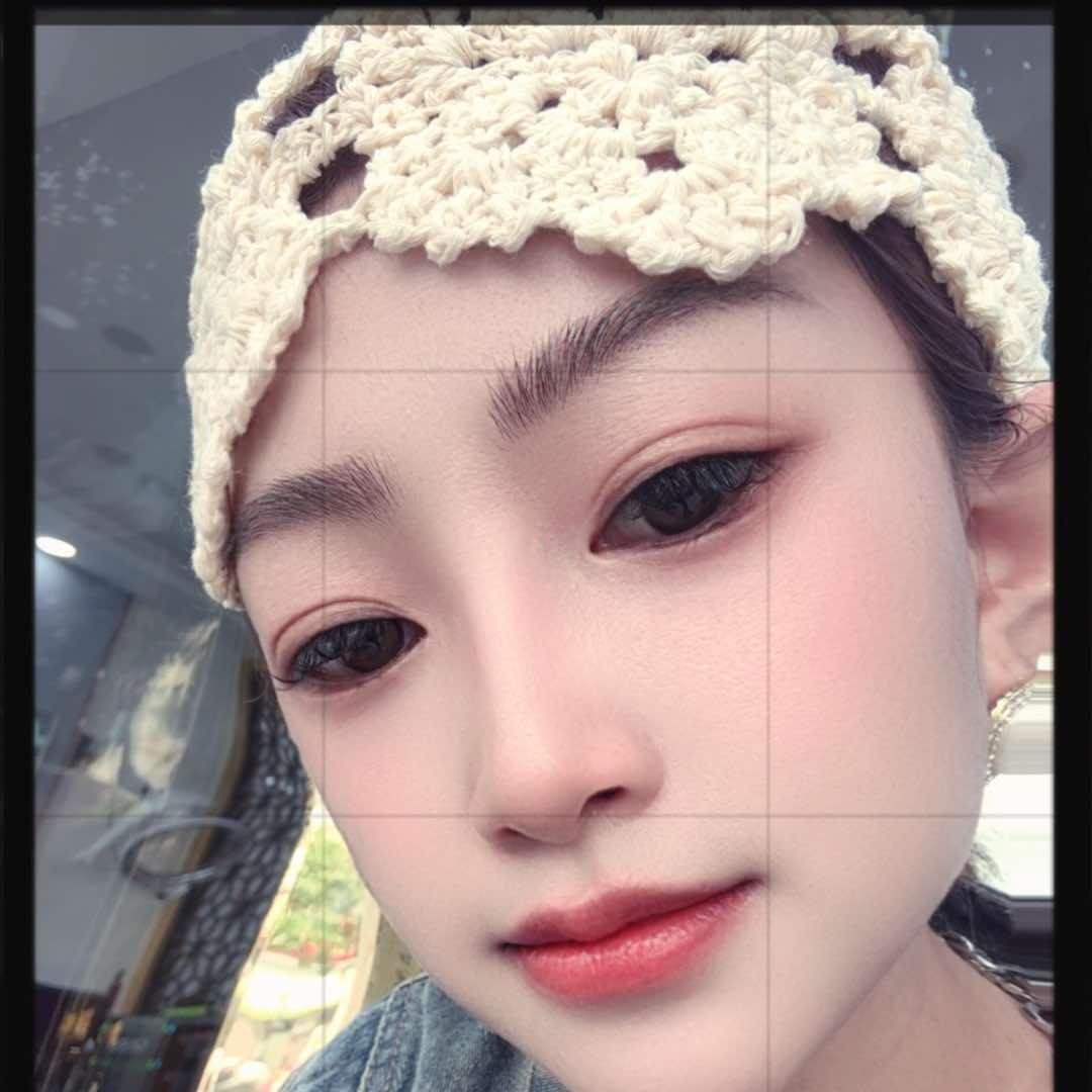 在永胜做美发和烧烤～傻大美 ~o(〃'▽