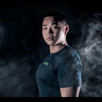 奥力健身全民运动官方号