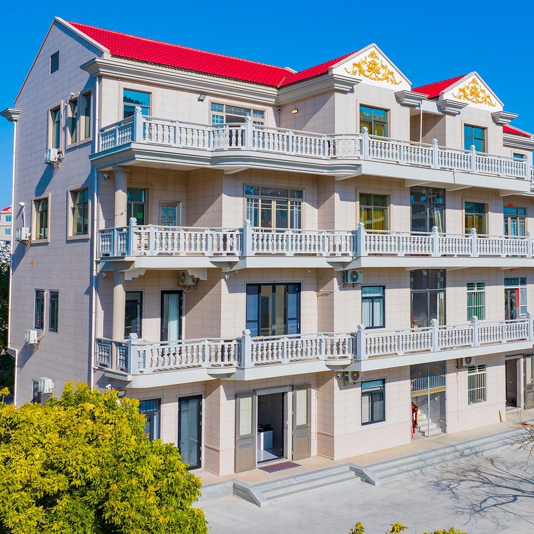 湄洲岛舍予民宿官方号