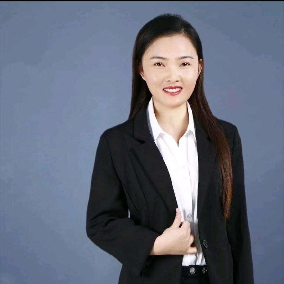 懂美广场店赵丽萍