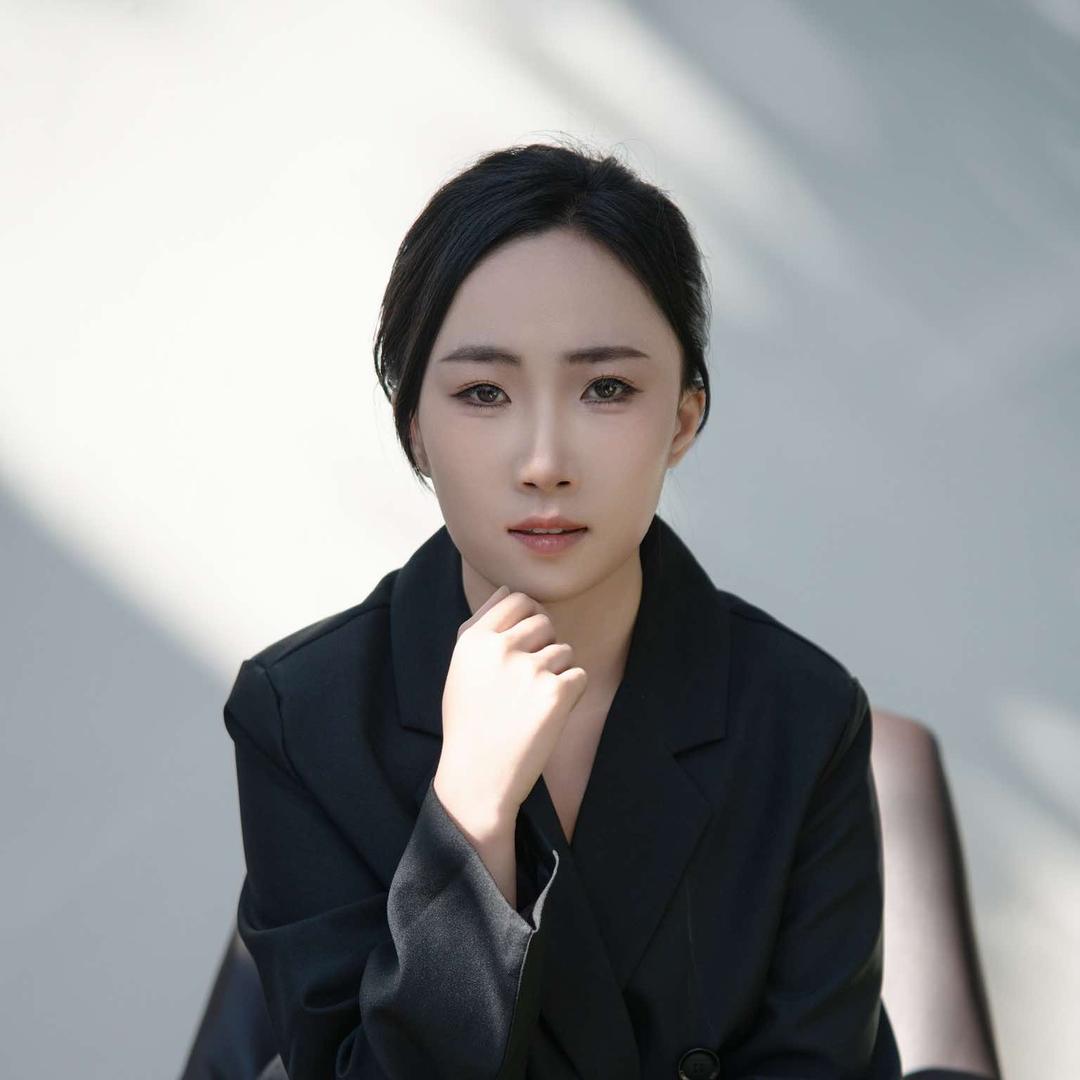 丽丽美学