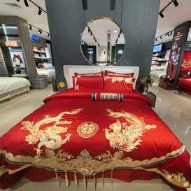 陆佳壹家纺(荆门中商百货店)