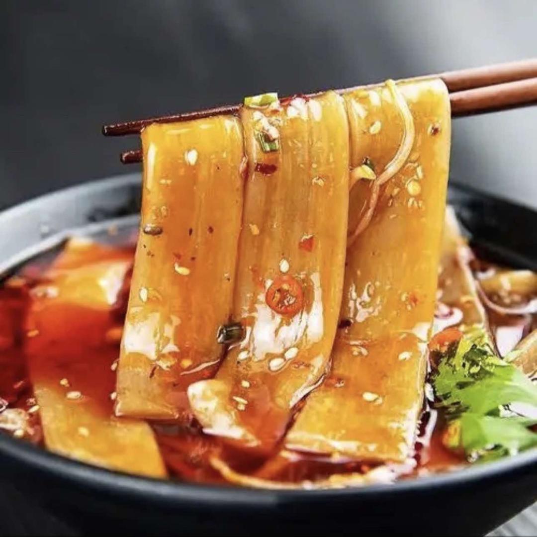 天下第一粉