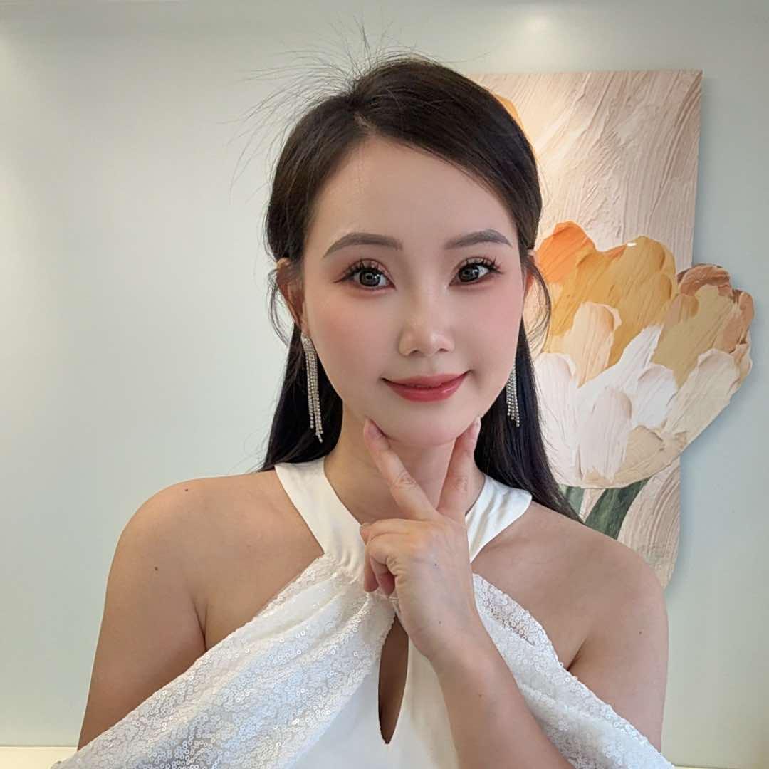盼盼姐姐👑好物分享