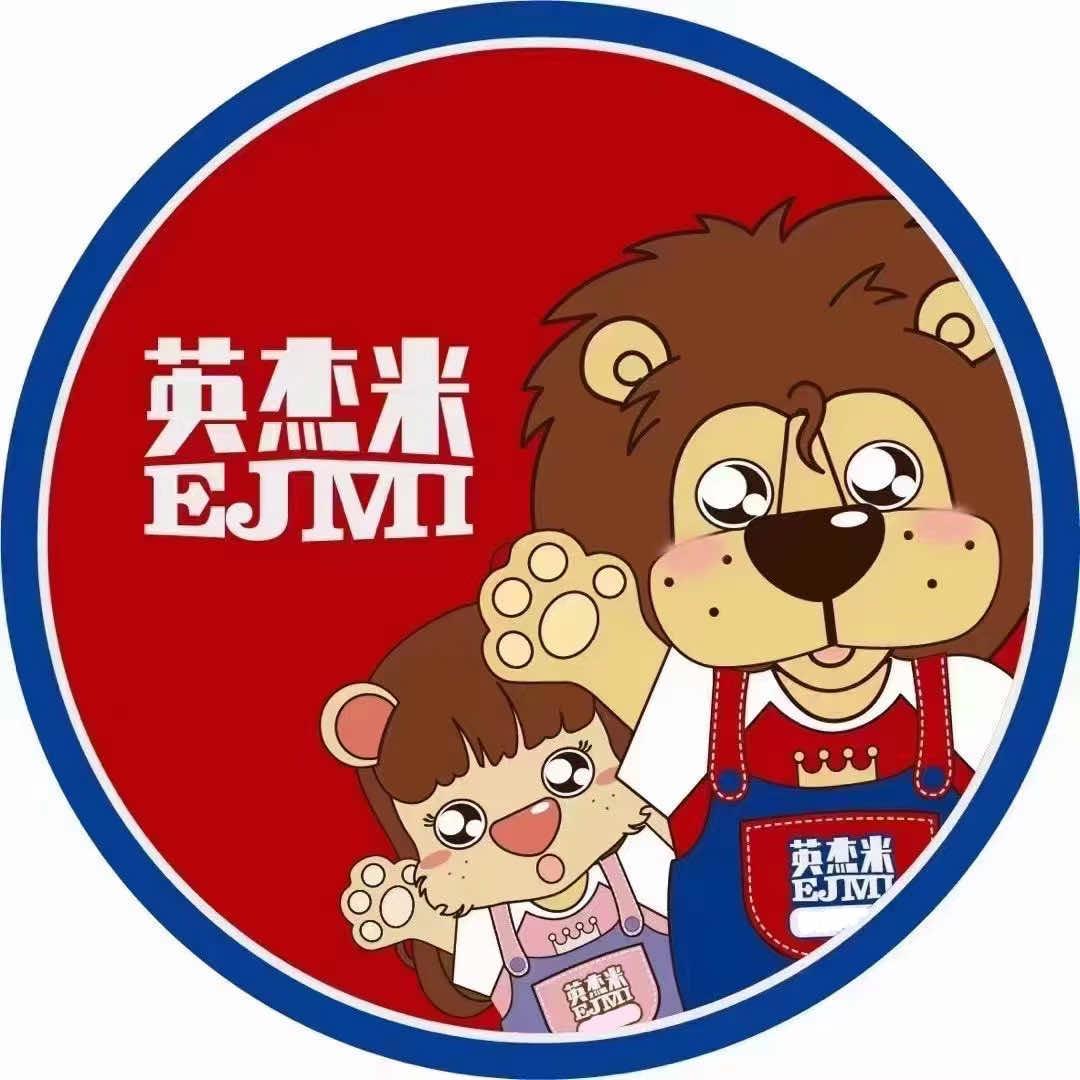 离石英杰米
