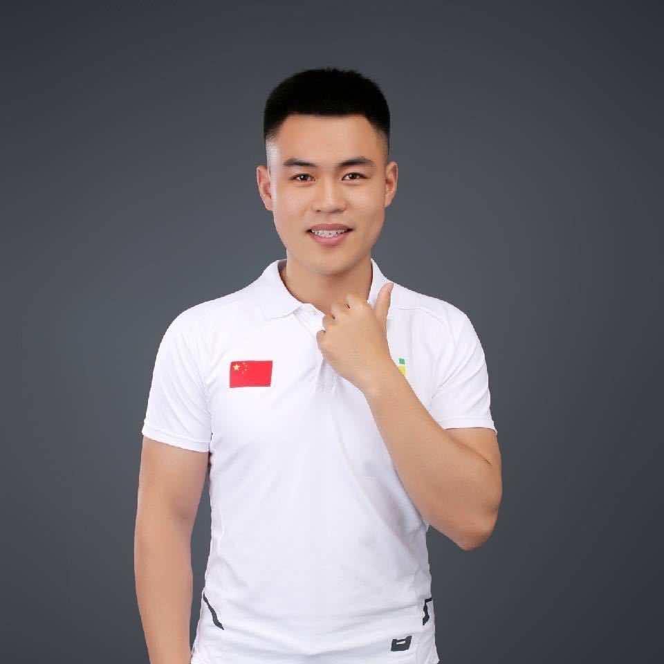 石家庄嗨动健身训练营