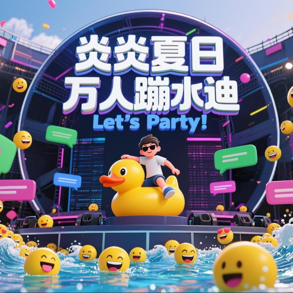 环游乐享家水世界·演艺