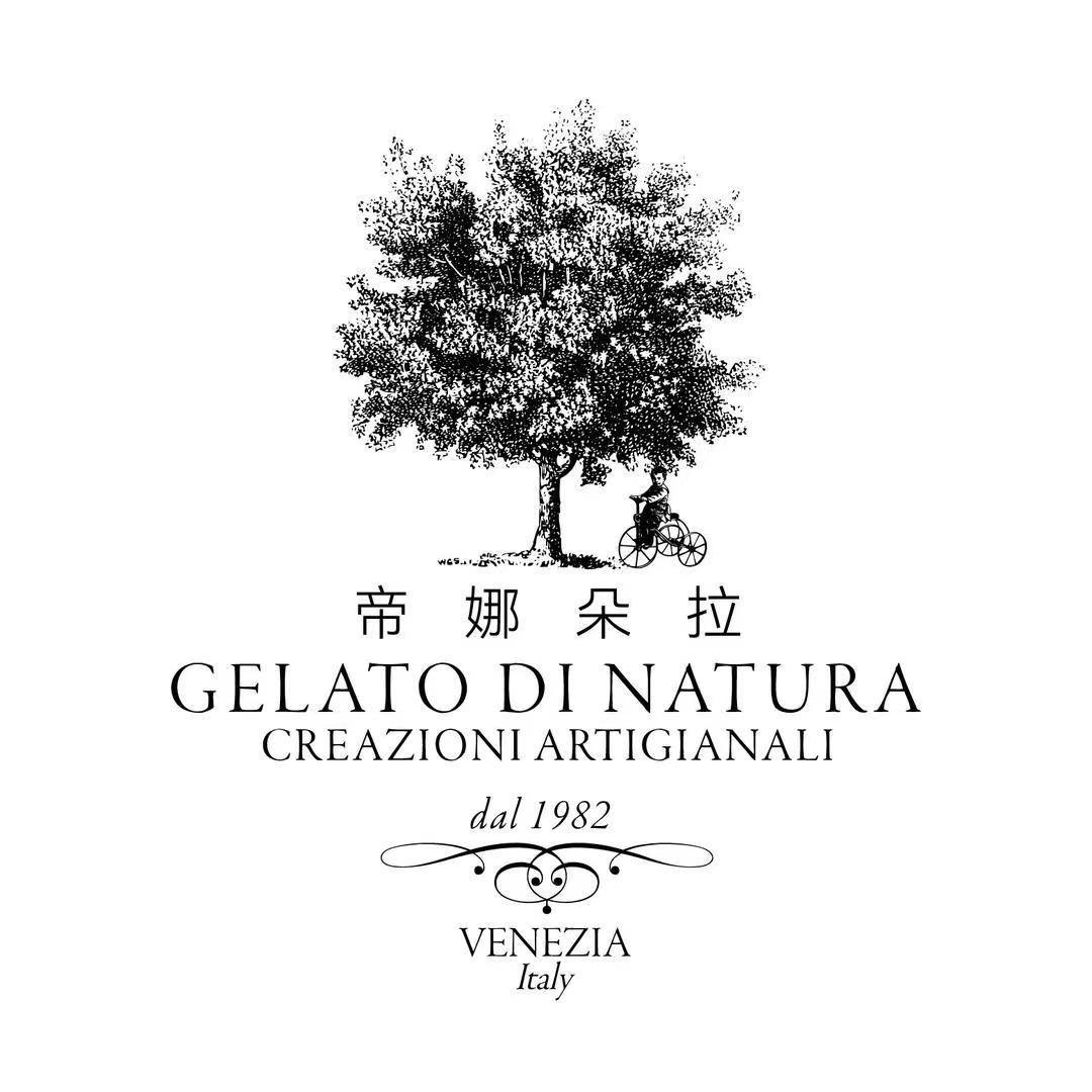 帝娜朵拉冰淇淋连锁店