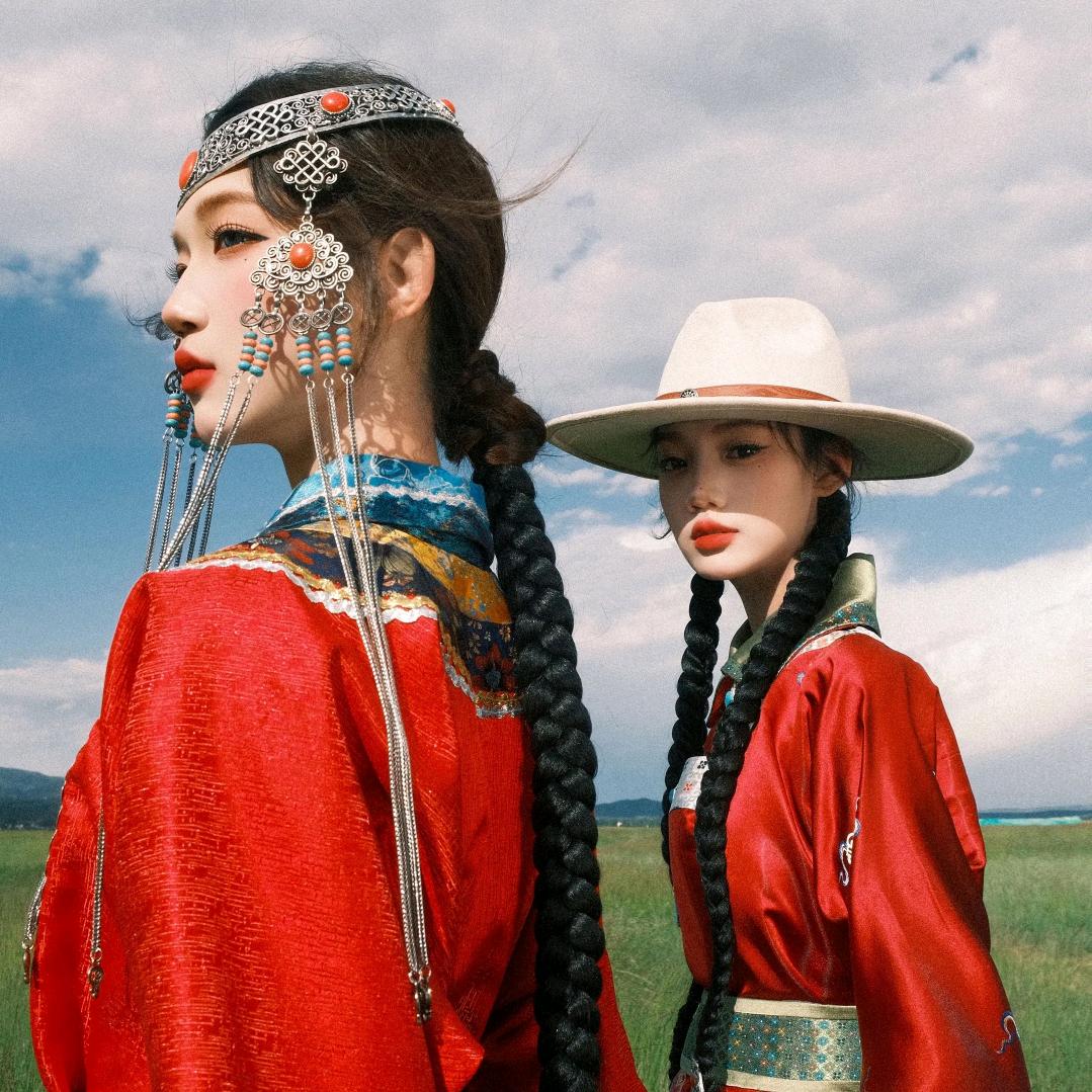 深度摄影官方号