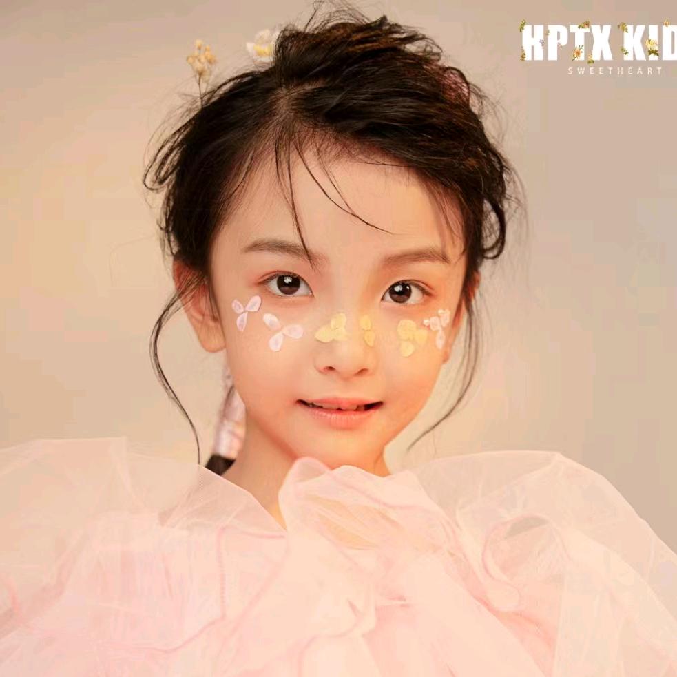 新北区河海海派甜心儿童摄影店