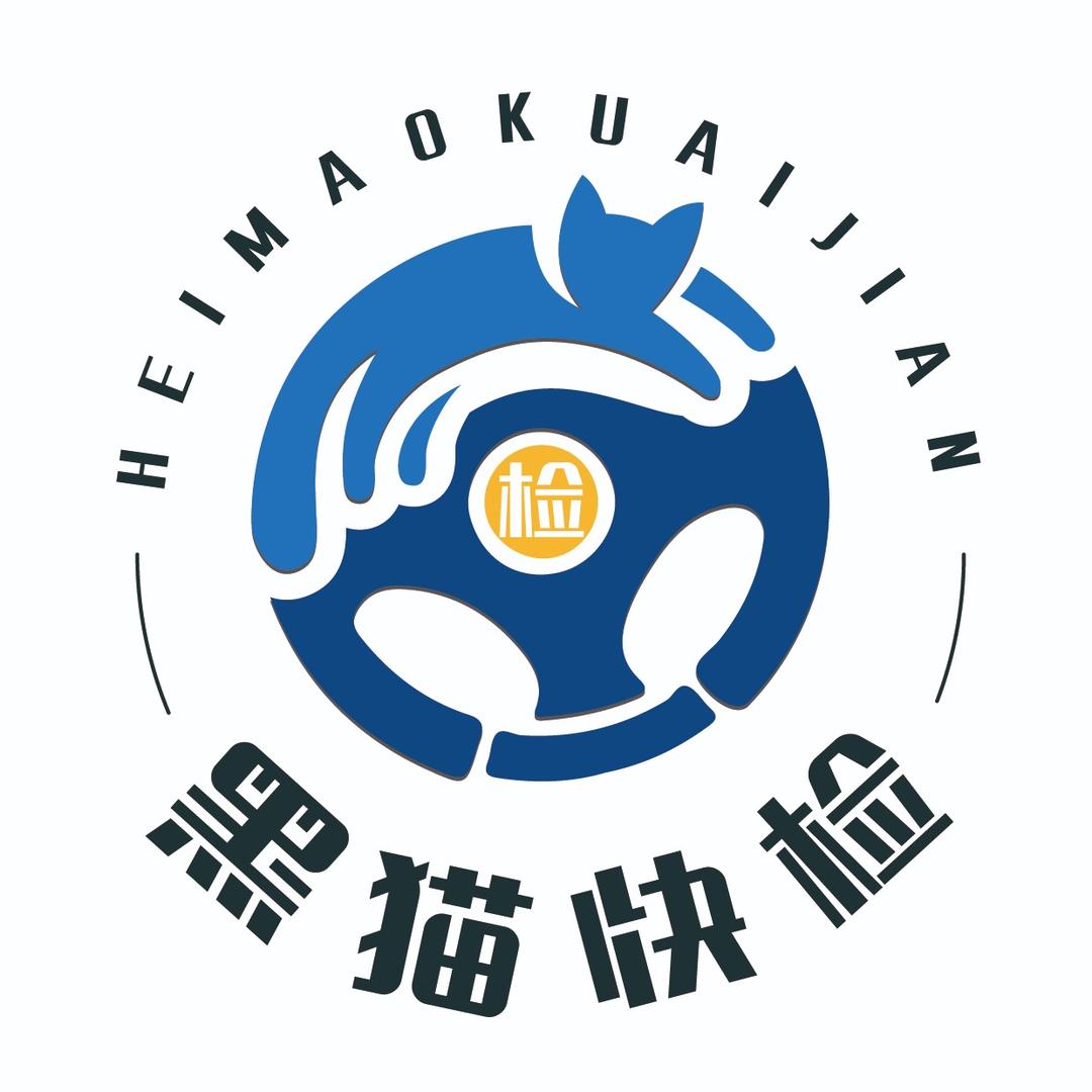 黑猫快检汽车年检服务（荆州安澜站）