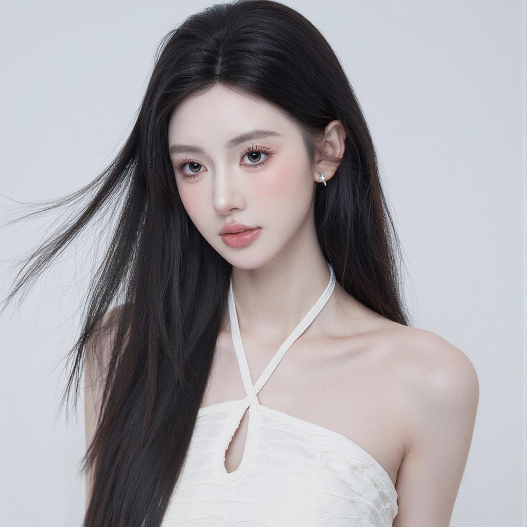 大欧小欧｜小欧中式美睫（有课）
