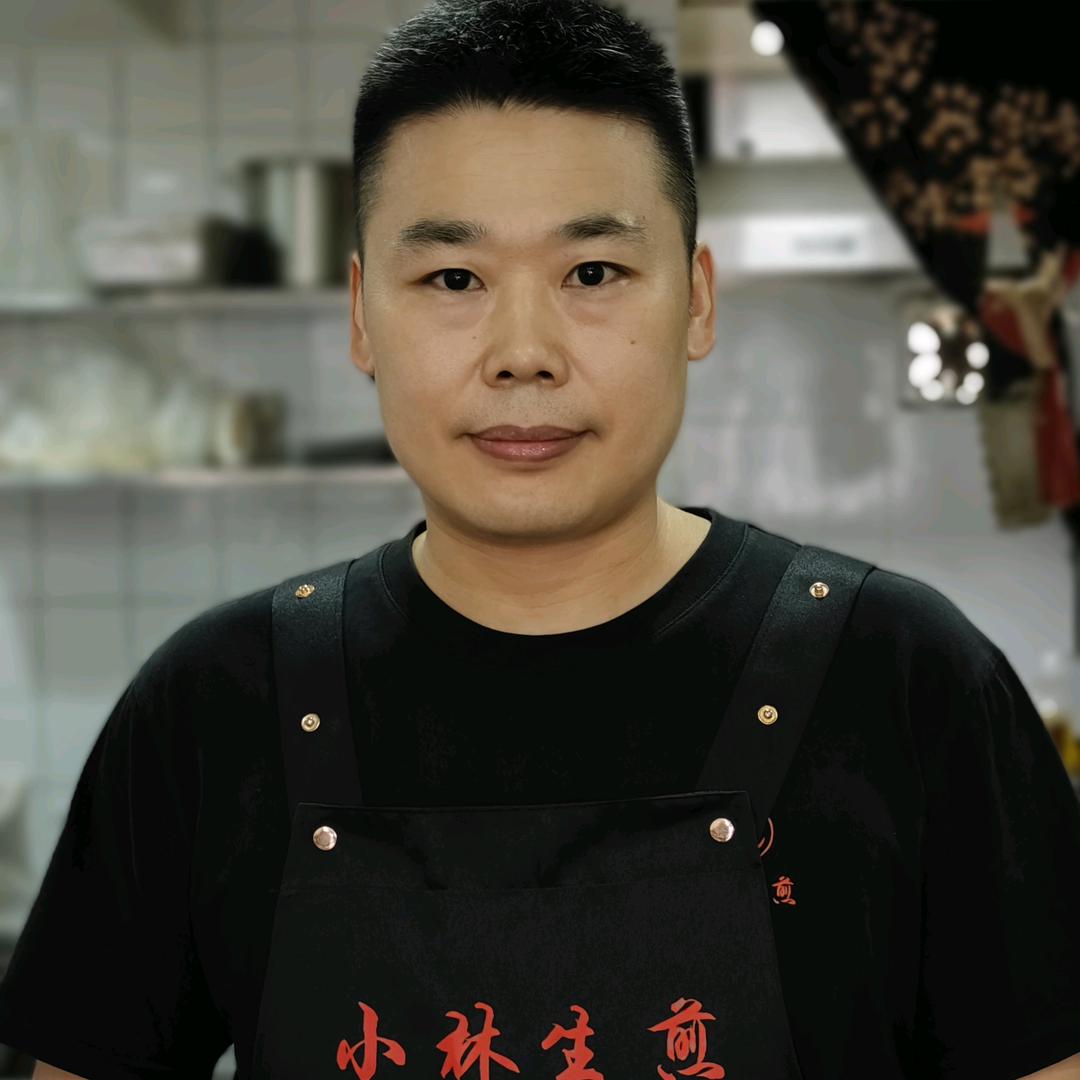 小林生煎（黄山市14年老店）