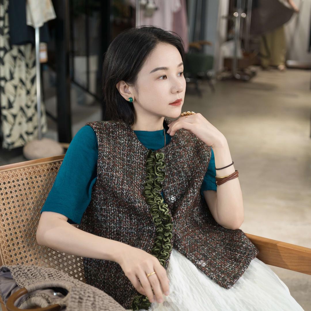 南通暖衣里服饰（主理人李衣桐）