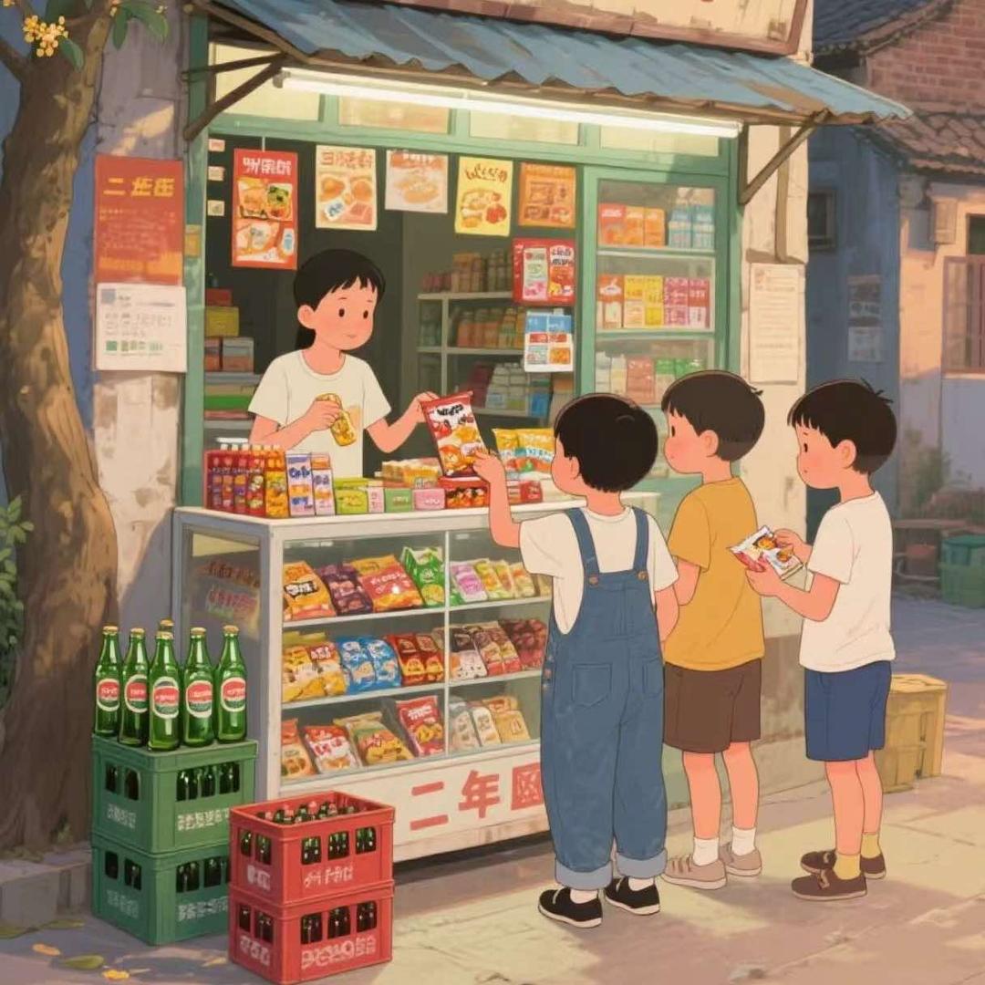 五莲云香小吃店