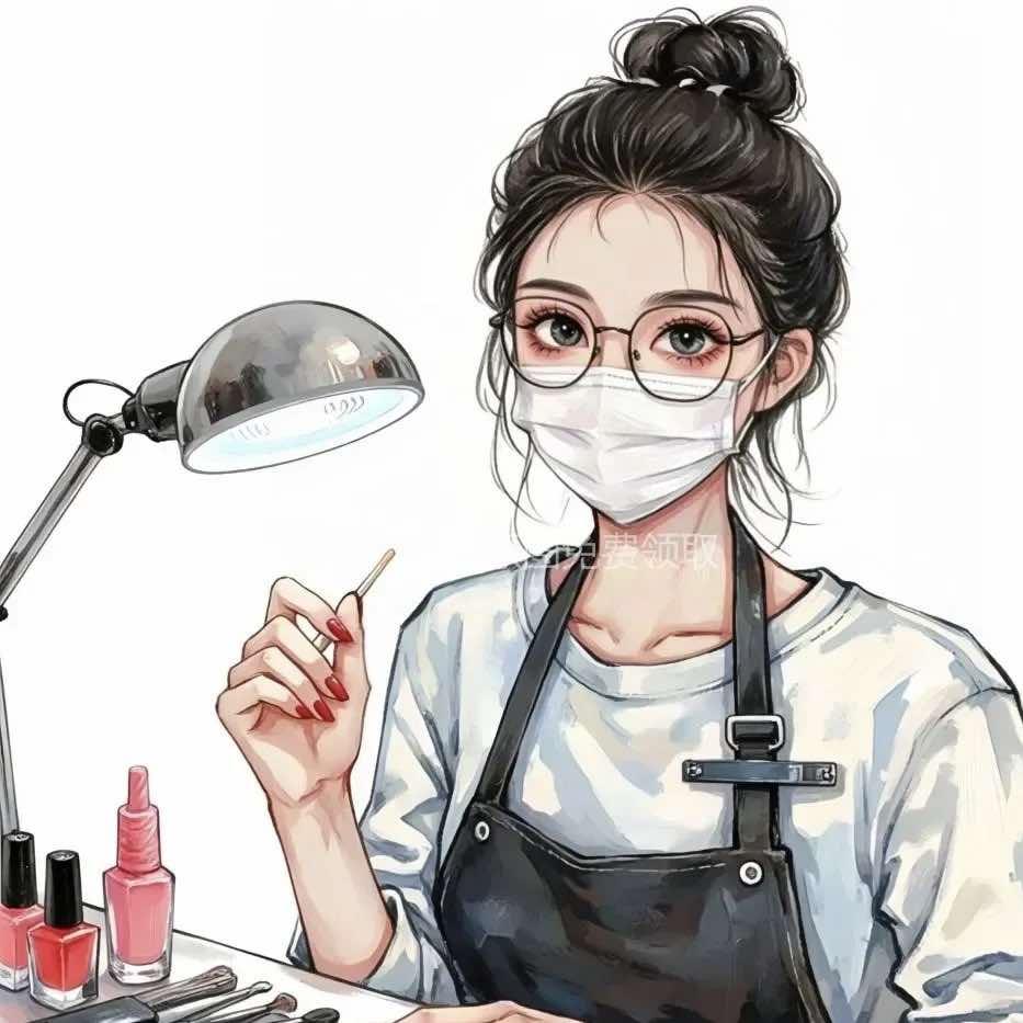 美画·轻奢美甲美睫（千灯店）