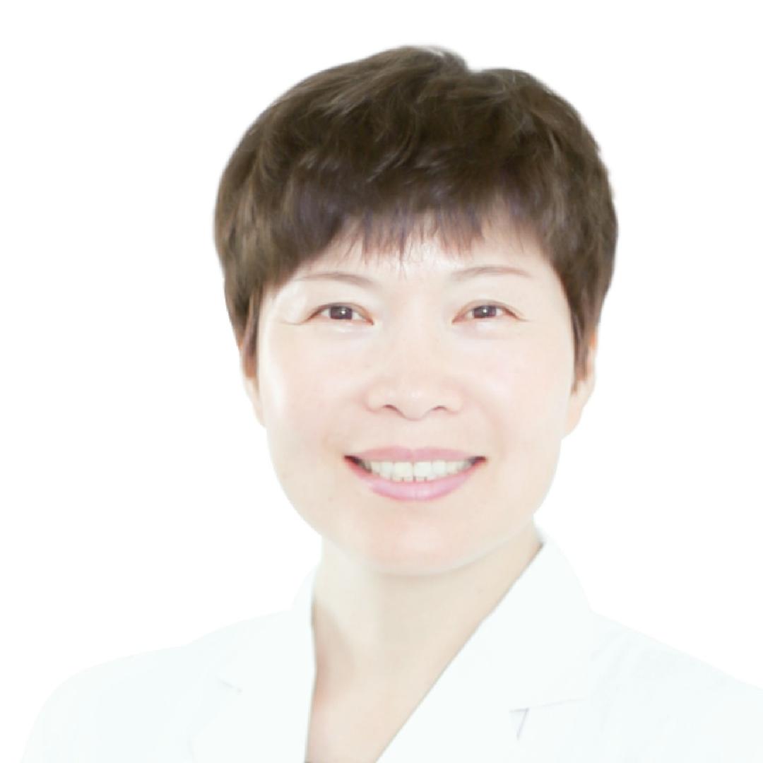 合肥沃瑞眼科付玲玲