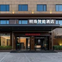 云和明珠假日酒店