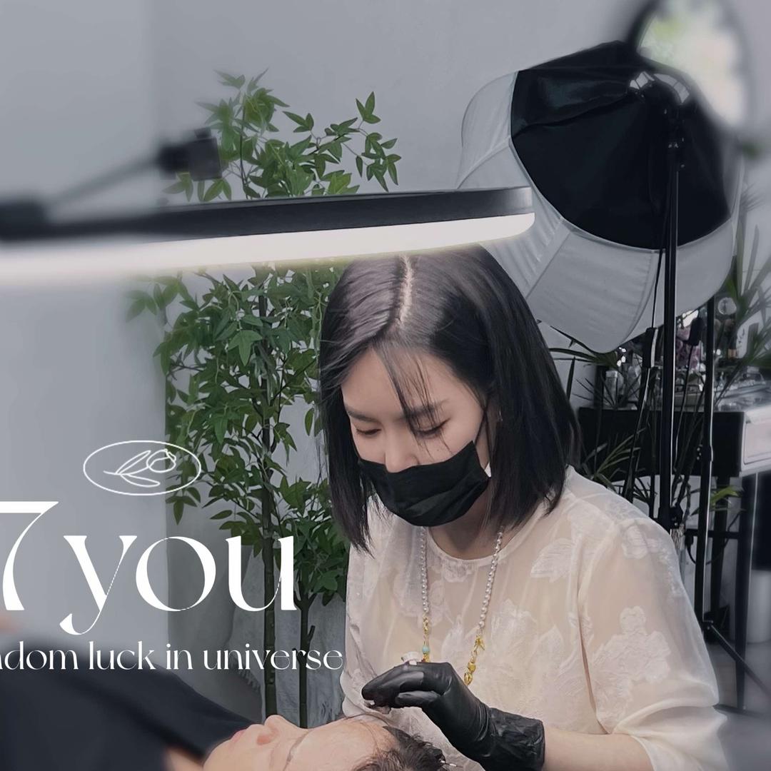 荣县梵莎·七优美容中心