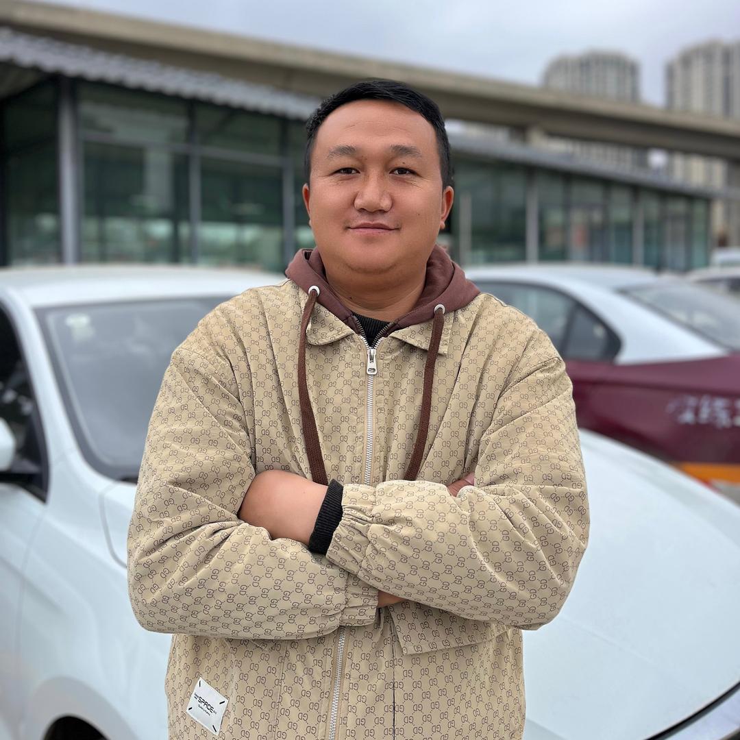 宗耀学车懂驾考