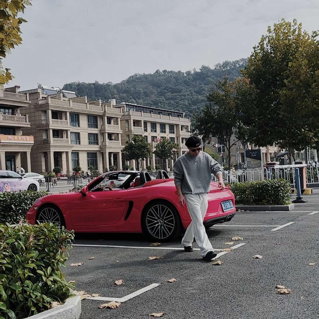 温岭超会剪男发的艺宣