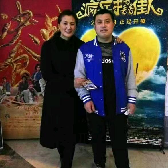 老娘舅东北菜·铁锅炖官方号