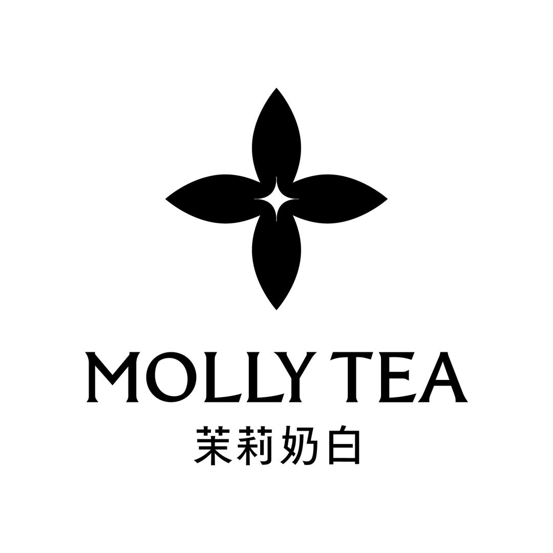 茉莉奶白(福州福清宏路店)