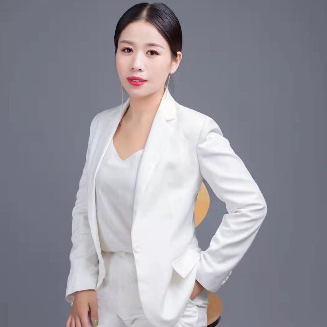 商丘刘苇美妆（艺绣虹色料工厂直播间）