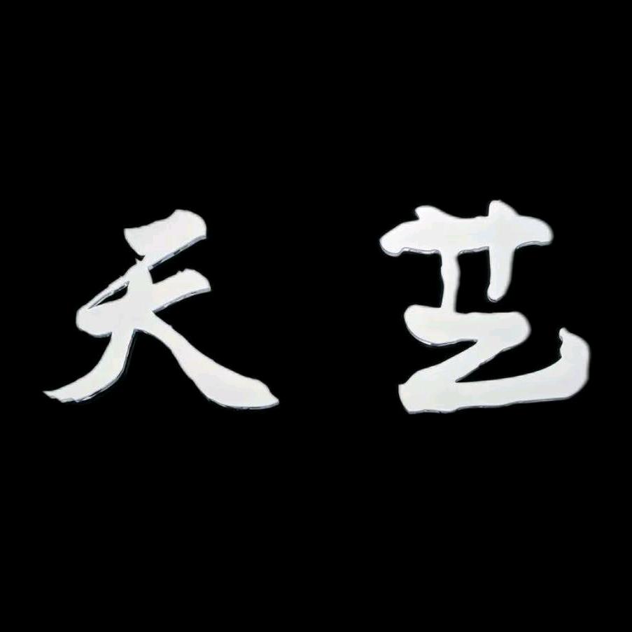天艺美发造型