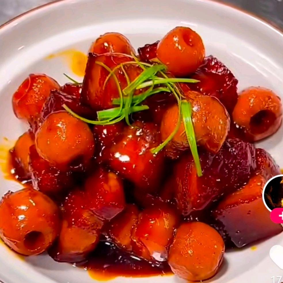 知味鲜红烧肉(恒昌花园店)官方号