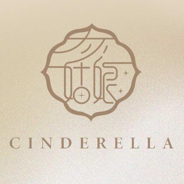 Cinderella灰姑娘美甲美睫