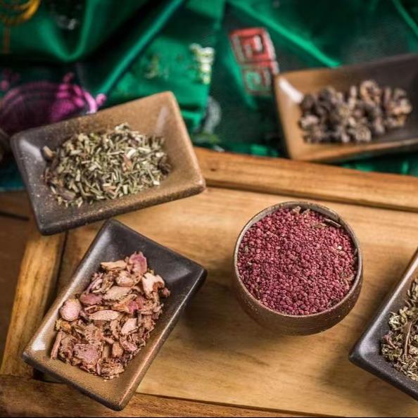 舒肤甄选之直播号