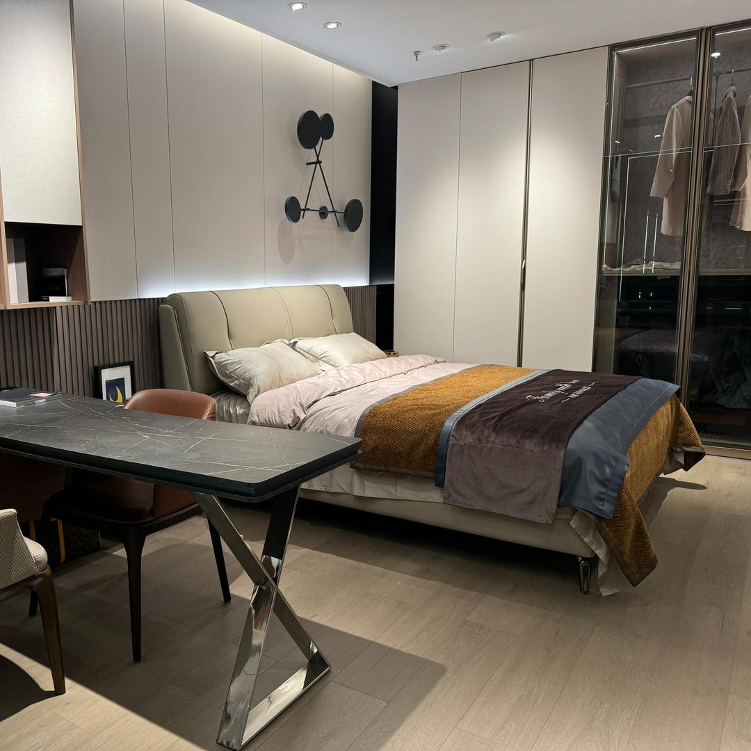 武汉欧派严选官