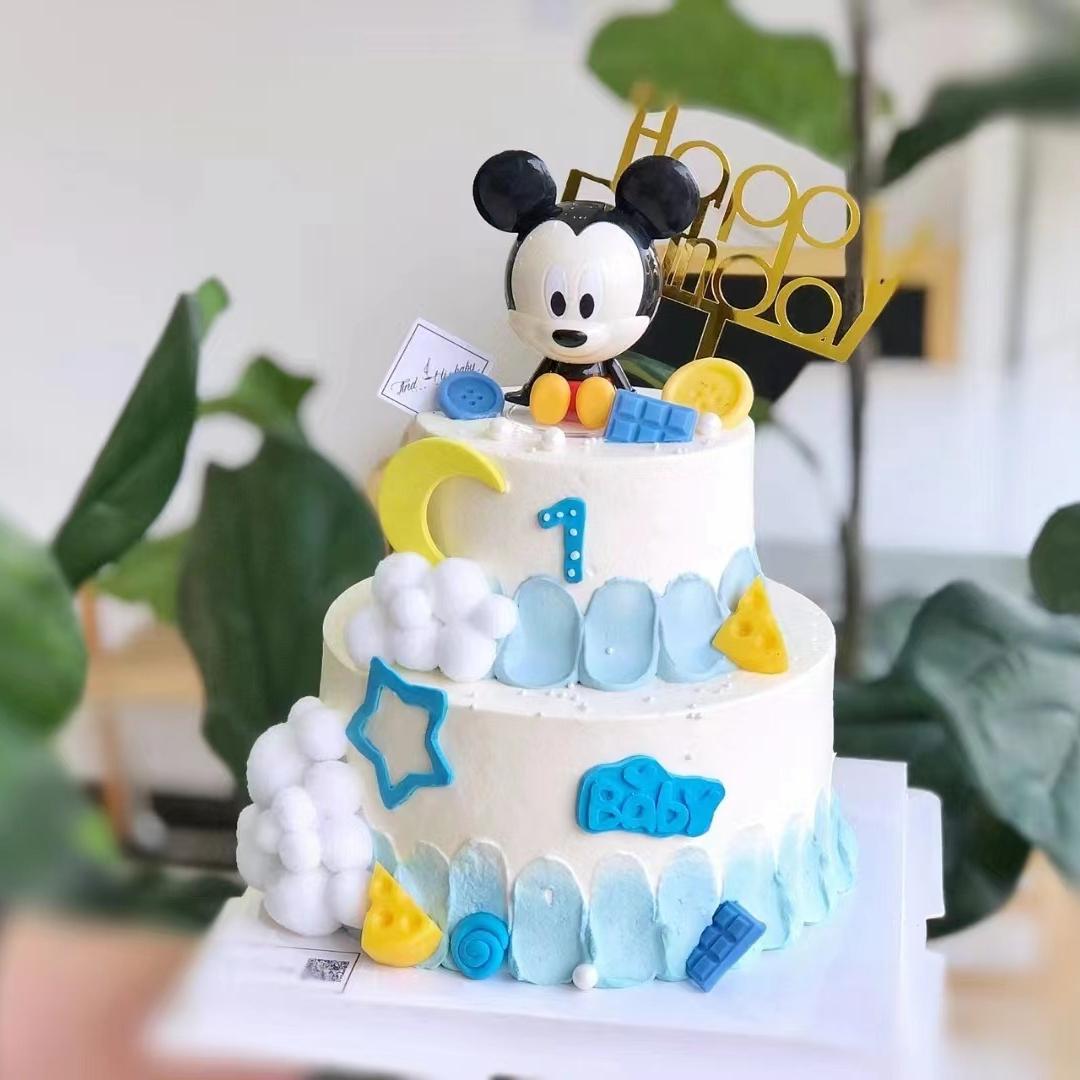 三门峡市湖滨区七分甜甜品店