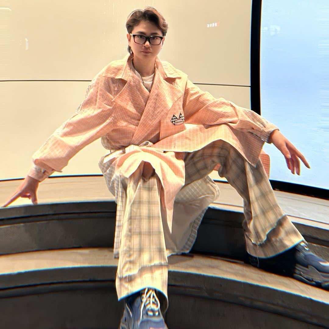 苏州蕾娜美发沙龙