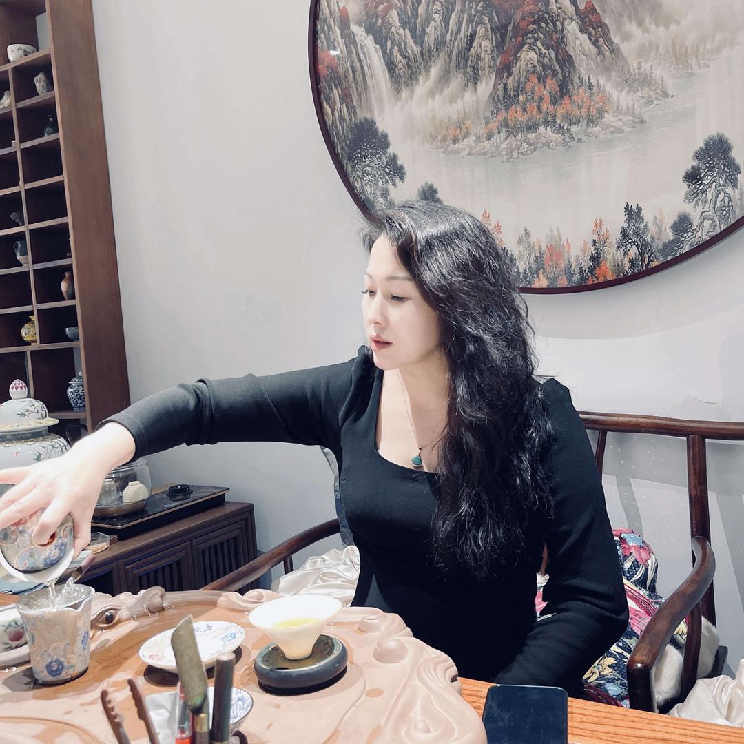 枣庄乔木蘭美容慧